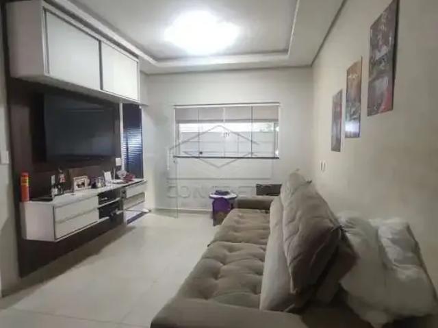 Casa / Sobrado para Venda em Bauru/SP Parque Roosevelt 2 Quartos