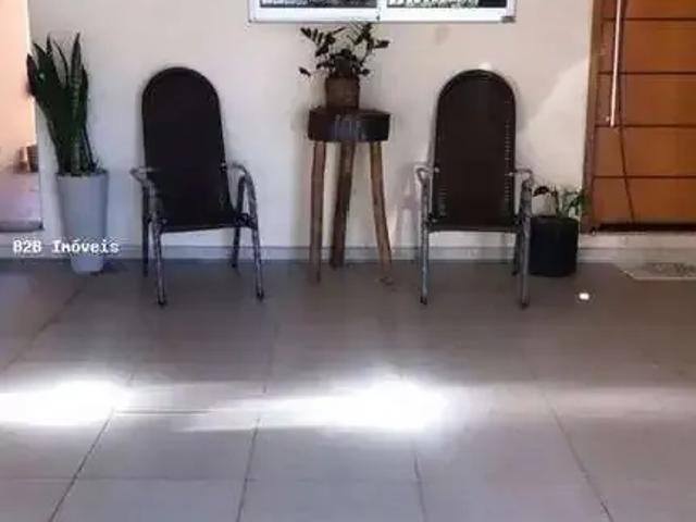 Casa / Sobrado para Venda em Bauru/SP Parque São Cristóvão 3 Quartos