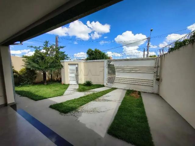 Casa / Sobrado para Venda em Bauru/SP Parque São João 4 Quartos
