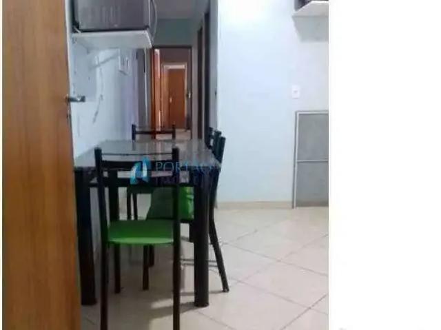 Casa / Sobrado para Venda em Bauru/SP Parque São João 1 Quartos