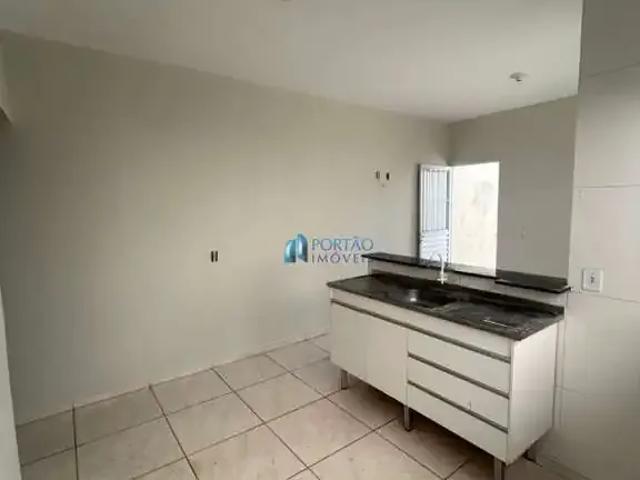 Casa / Sobrado para Venda em Bauru/SP Parque São João 1 Quartos