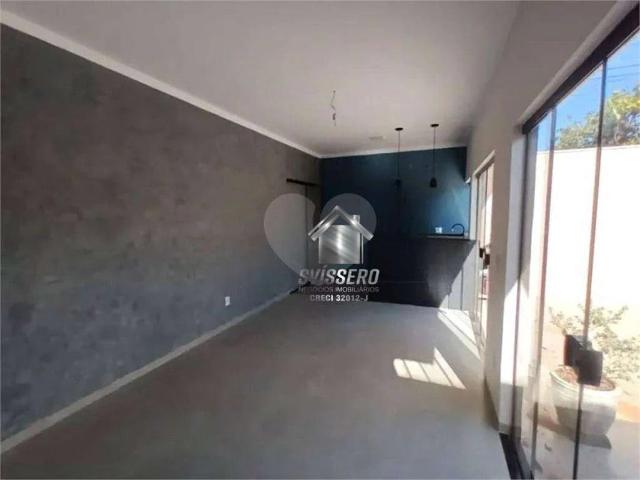 Casa / Sobrado para Venda em Bauru/SP Parque São João 2 Quartos