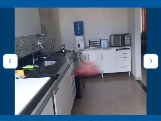 Casa / Sobrado para Venda em Bauru/SP Parque São João 2 Quartos