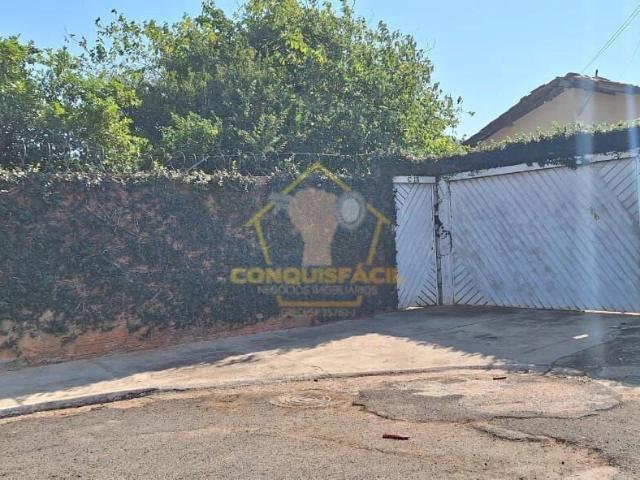 Casa / Sobrado para Venda em Bauru/SP Parque São João 3 Quartos