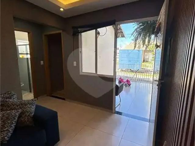 Casa / Sobrado para Venda em Bauru/SP Parque São João 3 Quartos