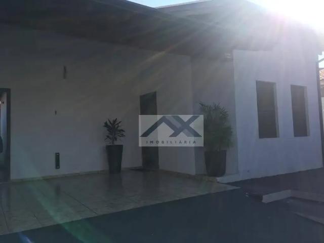 Casa / Sobrado para Venda em Bauru/SP Parque São João 3 Quartos