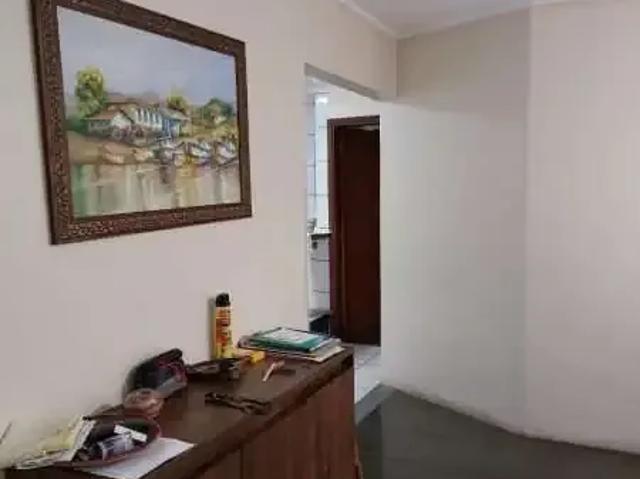 Casa / Sobrado para Venda em Bauru/SP Parque São João 3 Quartos