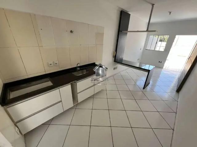 Casa / Sobrado para Venda em Bauru/SP Vila Falcão 3 Quartos