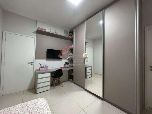 Casa / Sobrado para Venda em Bauru/SP Quinta Ranieri 3 Quartos