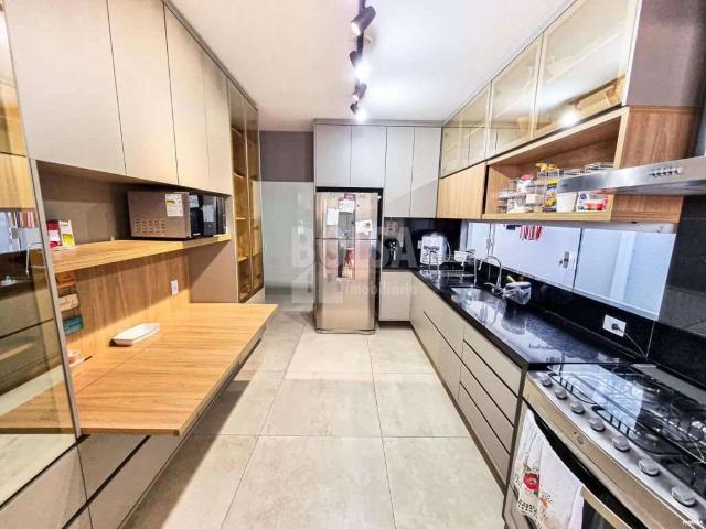 Casa / Sobrado para Venda em Bauru/SP Quinta Ranieri 3 Quartos