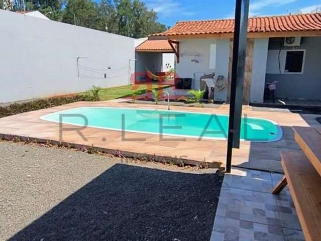 Casa / Sobrado para Venda em Bauru/SP Quinta Ranieri 3 Quartos