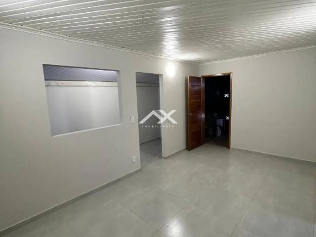 Casa / Sobrado para Venda em Bauru/SP Residencial Nova Bauru 2 Quartos