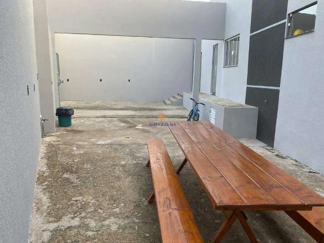 Casa / Sobrado para Venda em Bauru/SP Residencial Nova Flórida 2 Quartos