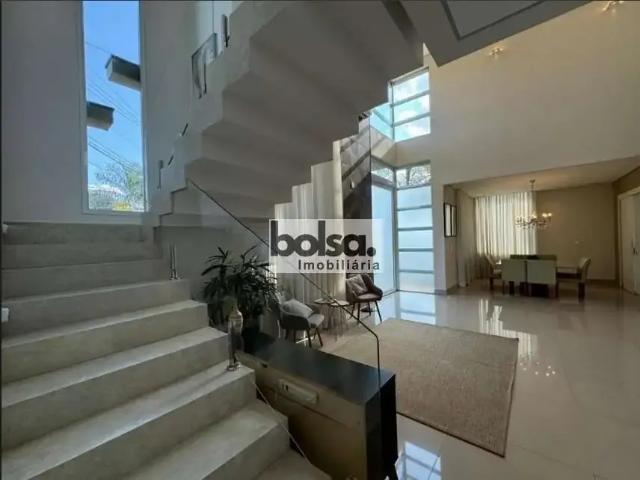 Casa / Sobrado para Venda em Bauru/SP Residencial Odete 4 Quartos