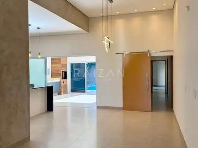 Casa / Sobrado para Venda em Bauru/SP Residencial Estoril Premium 3 Quartos