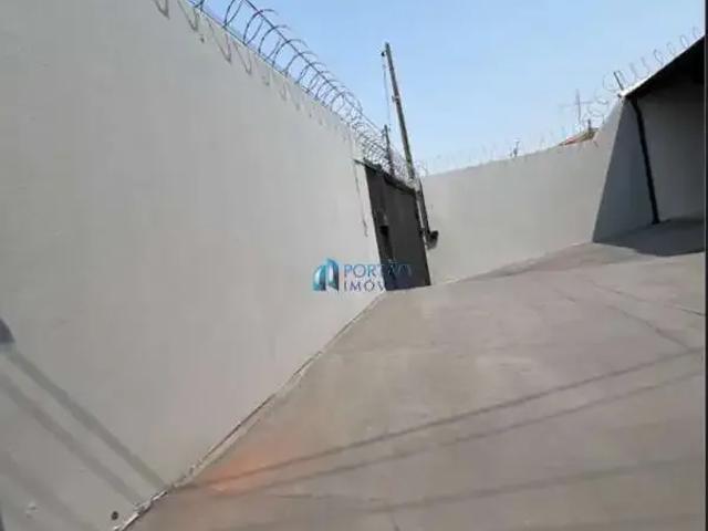 Casa / Sobrado para Venda em Bauru/SP Residencial Jardim Jussara 3 Quartos