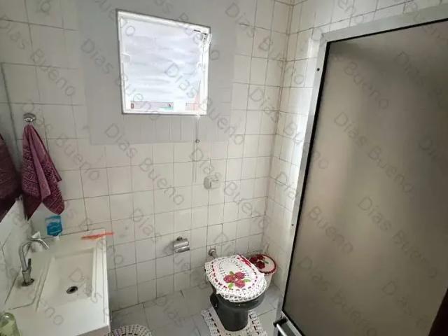 Casa / Sobrado para Venda em Bauru/SP Residencial Parque Colina Verde 3 Quartos