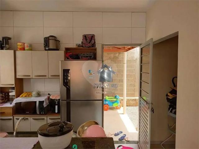 Casa / Sobrado para Venda em Bauru/SP Residencial Parque Granja Cecília A 1 Quartos