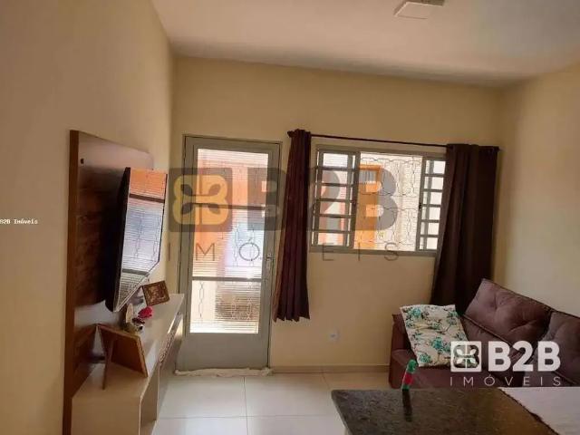 Casa / Sobrado para Venda em Bauru/SP Residencial Parque Granja Cecília A 1 Quartos
