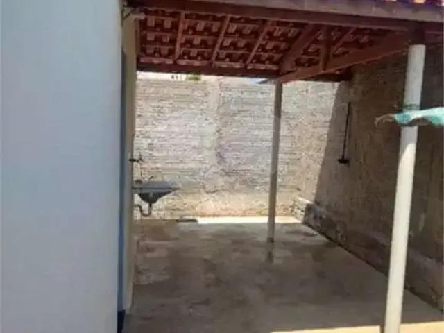Casa / Sobrado para Venda em Bauru/SP Residencial Parque Granja Cecília A 1 Quartos