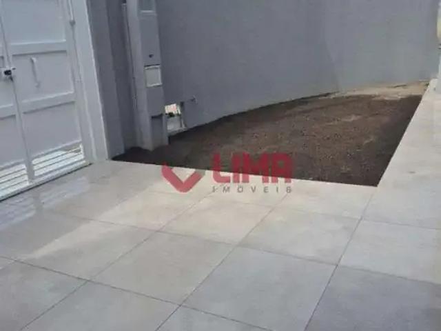 Casa / Sobrado para Venda em Bauru/SP Residencial Parque Granja Cecília A 2 Quartos
