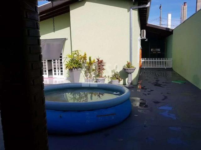 Casa / Sobrado para Venda em Bauru/SP Residencial Parque Granja Cecília A 3 Quartos