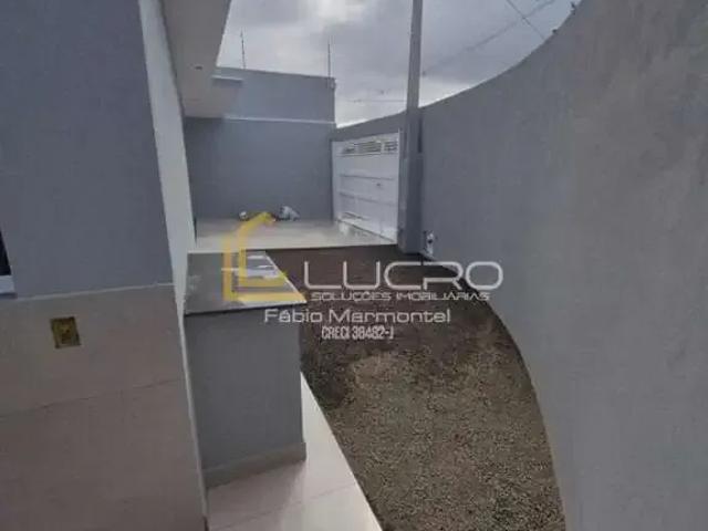 Casa / Sobrado para Venda em Bauru/SP Residencial Parque Granja Cecília B 2 Quartos