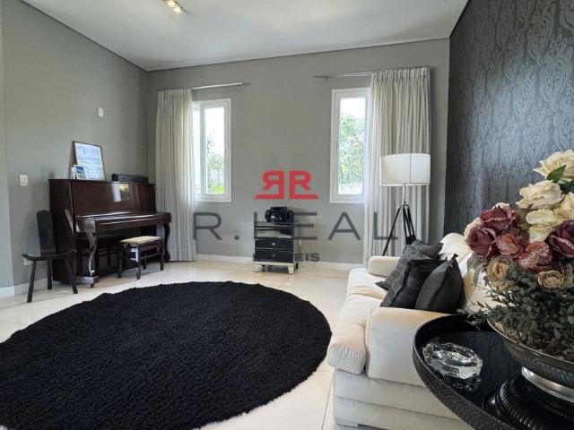 Casa / Sobrado para Venda em Bauru/SP Residencial Villa Lobos 4 Quartos