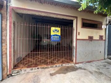 Casa à venda em Bauru, Paraná - Quintal