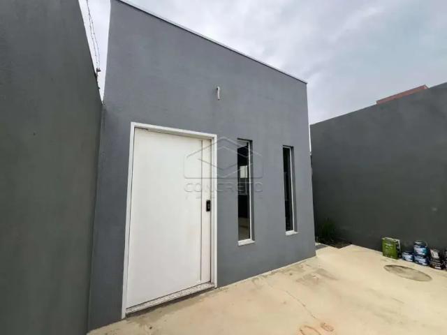Casa / Sobrado para Venda em Bauru/SP Tangarás 2 Quartos