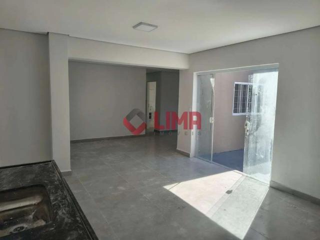 Casa / Sobrado para Venda em Bauru/SP Tangarás 3 Quartos