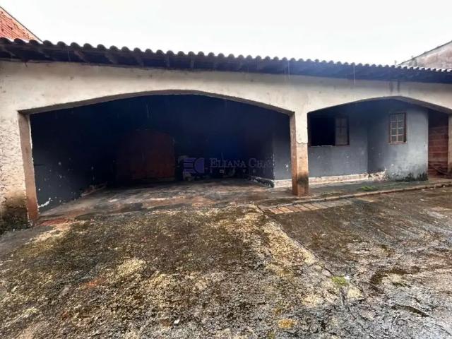 Casa / Sobrado para Venda em Bauru/SP Tangarás 3 Quartos