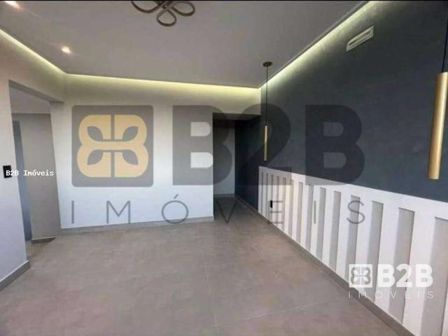 Casa / Sobrado para Venda em Bauru/SP Vale do Igapó 3 Quartos