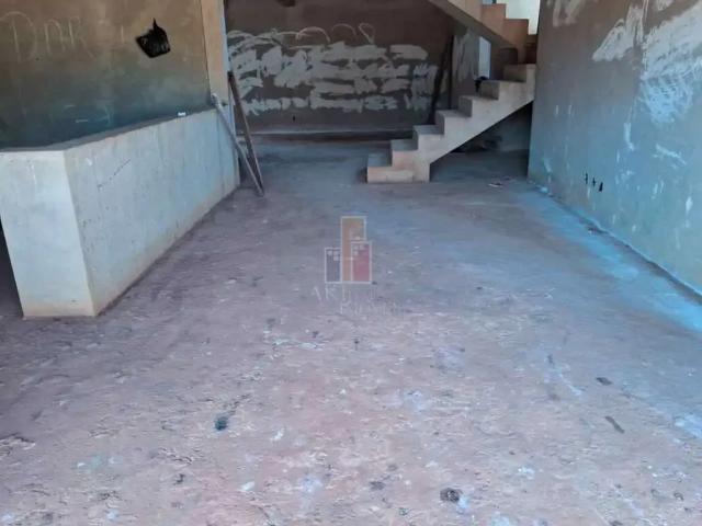 Casa / Sobrado para Venda em Bauru/SP Vale do Igapó 3 Quartos