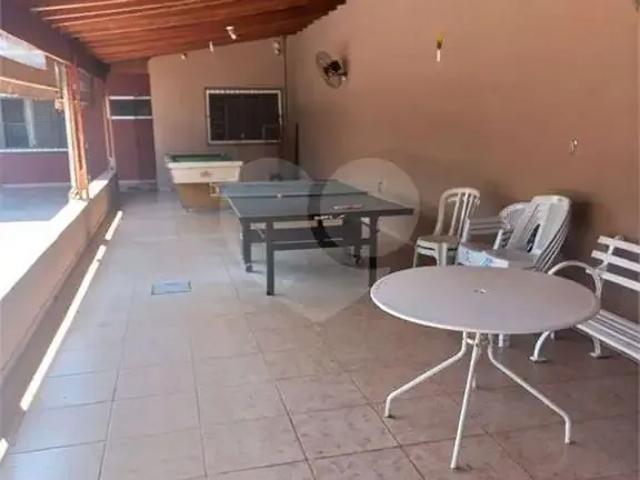 Casa / Sobrado para Venda em Bauru/SP Vale do Igapó 3 Quartos