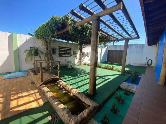 Casa / Sobrado para Venda em Bauru/SP Vale do Igapó 1 Quartos