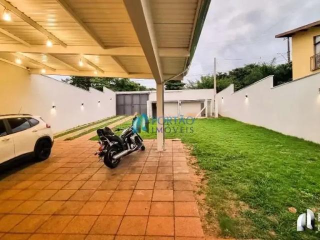 Casa / Sobrado para Venda em Bauru/SP Vale do Igapó 2 Quartos