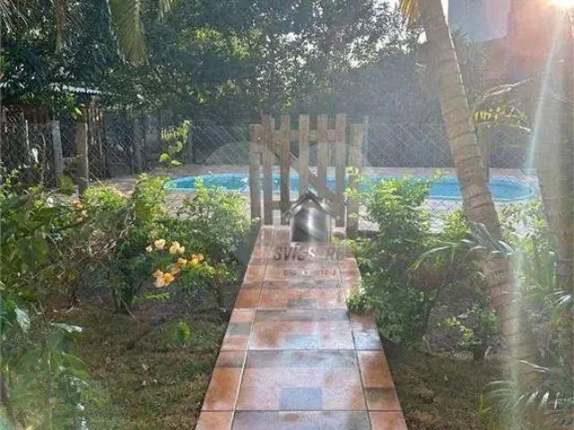 Casa / Sobrado para Venda em Bauru/SP Vale do Igapó 2 Quartos