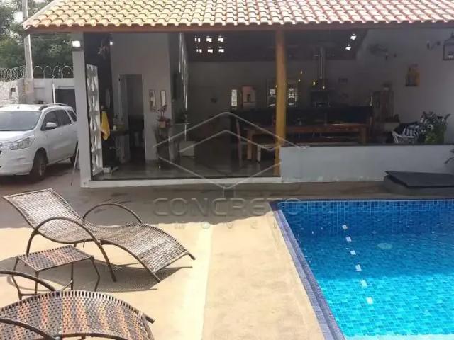 Casa / Sobrado para Venda em Bauru/SP Vale do Igapó 2 Quartos