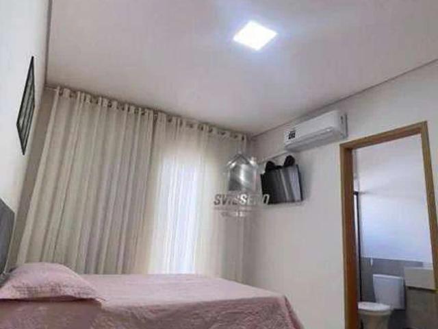 Casa / Sobrado para Venda em Bauru/SP Vale do Igapó 2 Quartos