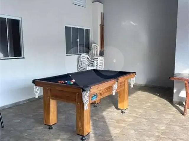Casa / Sobrado para Venda em Bauru/SP Vale do Igapó 2 Quartos