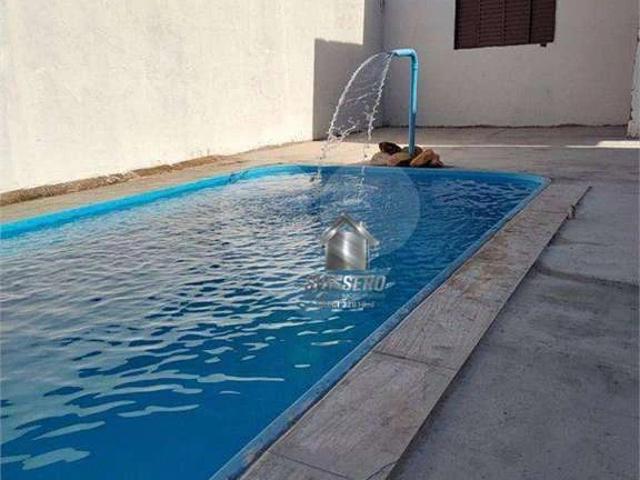 Casa / Sobrado para Venda em Bauru/SP Vale do Igapó 2 Quartos