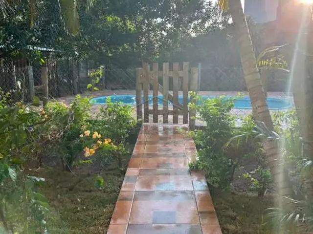 Casa / Sobrado para Venda em Bauru/SP Vale do Igapó 2 Quartos