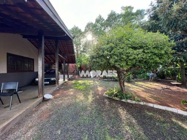 Casa / Sobrado para Venda em Bauru/SP Vale do Igapó 2 Quartos