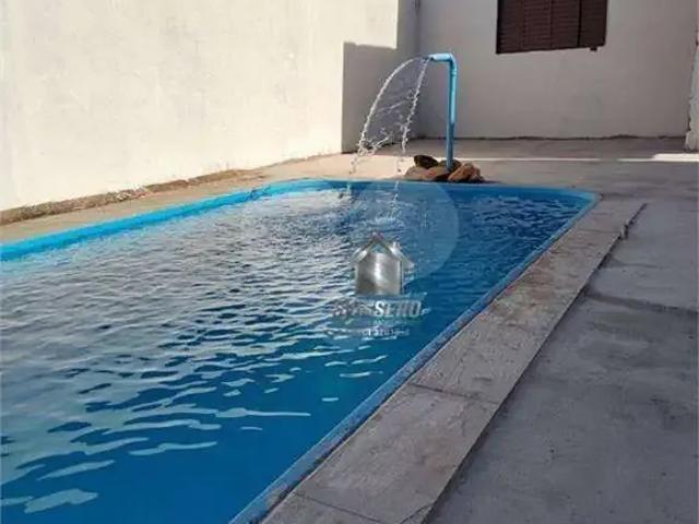 Casa / Sobrado para Venda em Bauru/SP Vale do Igapó 2 Quartos