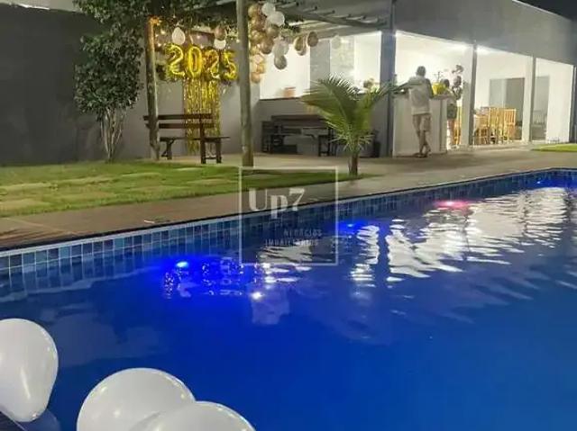 Casa / Sobrado para Venda em Bauru/SP Vale do Igapó 2 Quartos