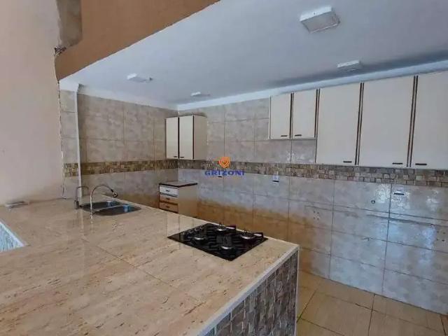 Casa / Sobrado para Venda em Bauru/SP Vale do Igapó 2 Quartos