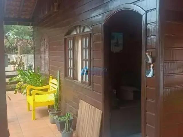 Casa / Sobrado para Venda em Bauru/SP Vale do Igapó 4 Quartos