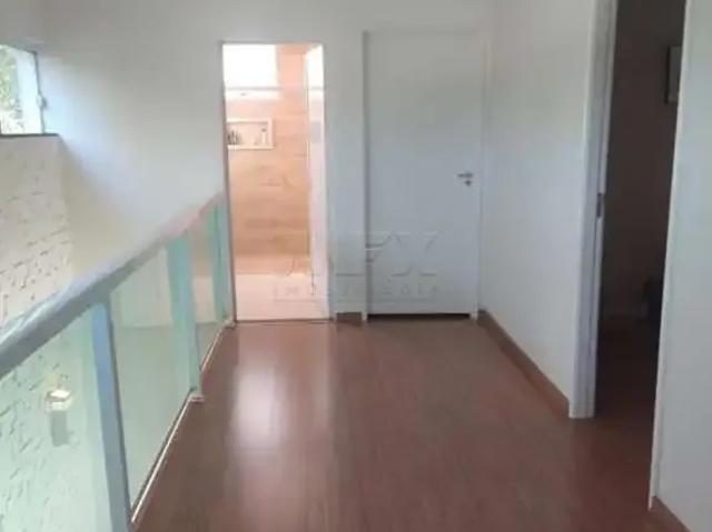 Casa / Sobrado para Venda em Bauru/SP Vale do Igapó 4 Quartos