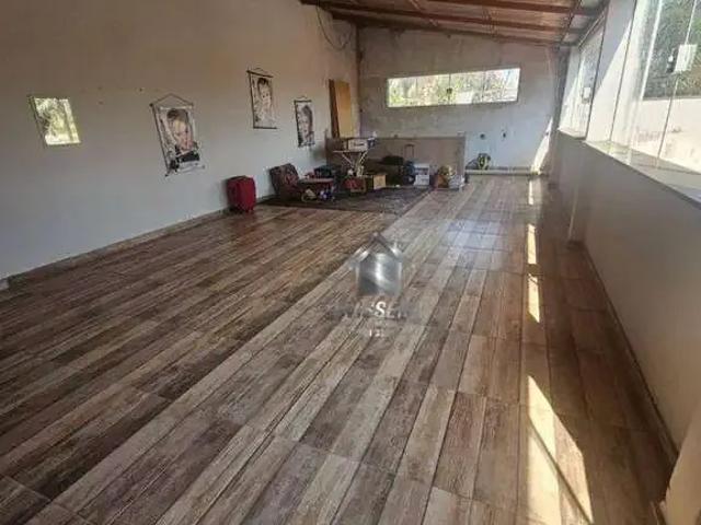Casa / Sobrado para Venda em Bauru/SP Vale do Igapó 4 Quartos